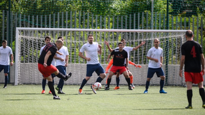 Fase Final 2019 | All Star Intersport Irabia